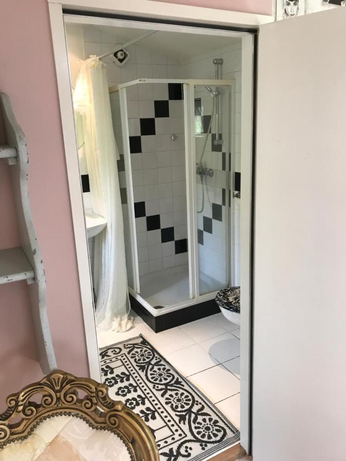 Huisje Weltevree Zuid-Scharwoude Bagian luar foto