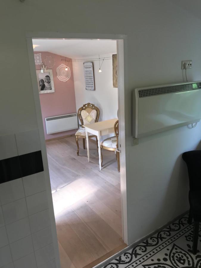Huisje Weltevree Zuid-Scharwoude Bagian luar foto